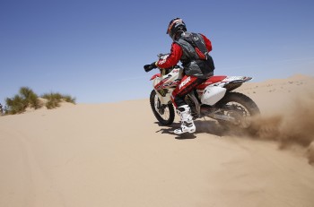 Sonora Rally 2016 - Day 1