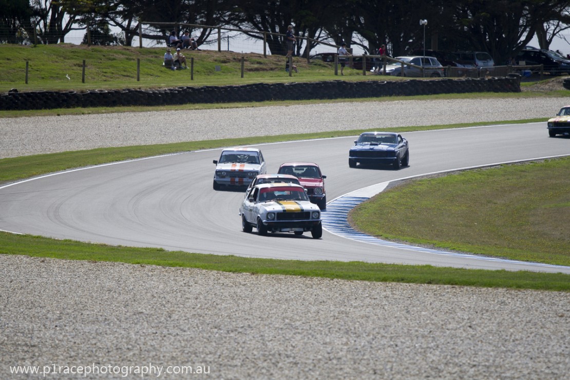 Thunder Down Under Phillip Island Classic 2013 My Life at Speed