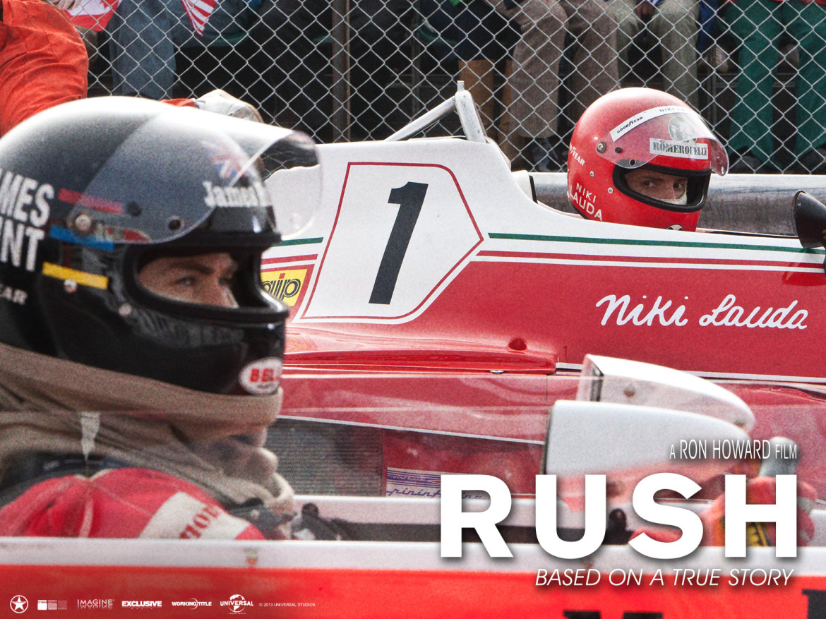 Promotional Image for Rush