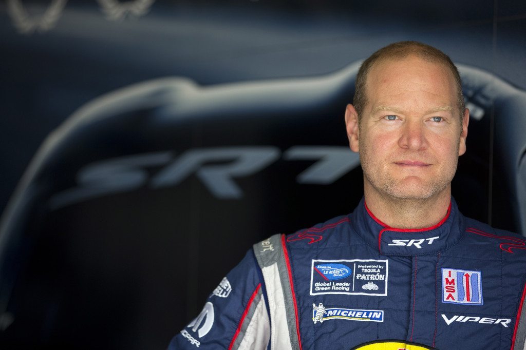 Racing Questions with Tommy Kendall My Life at Speed