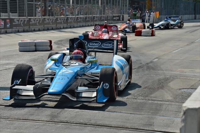 Grand Prix of Baltimore 2013