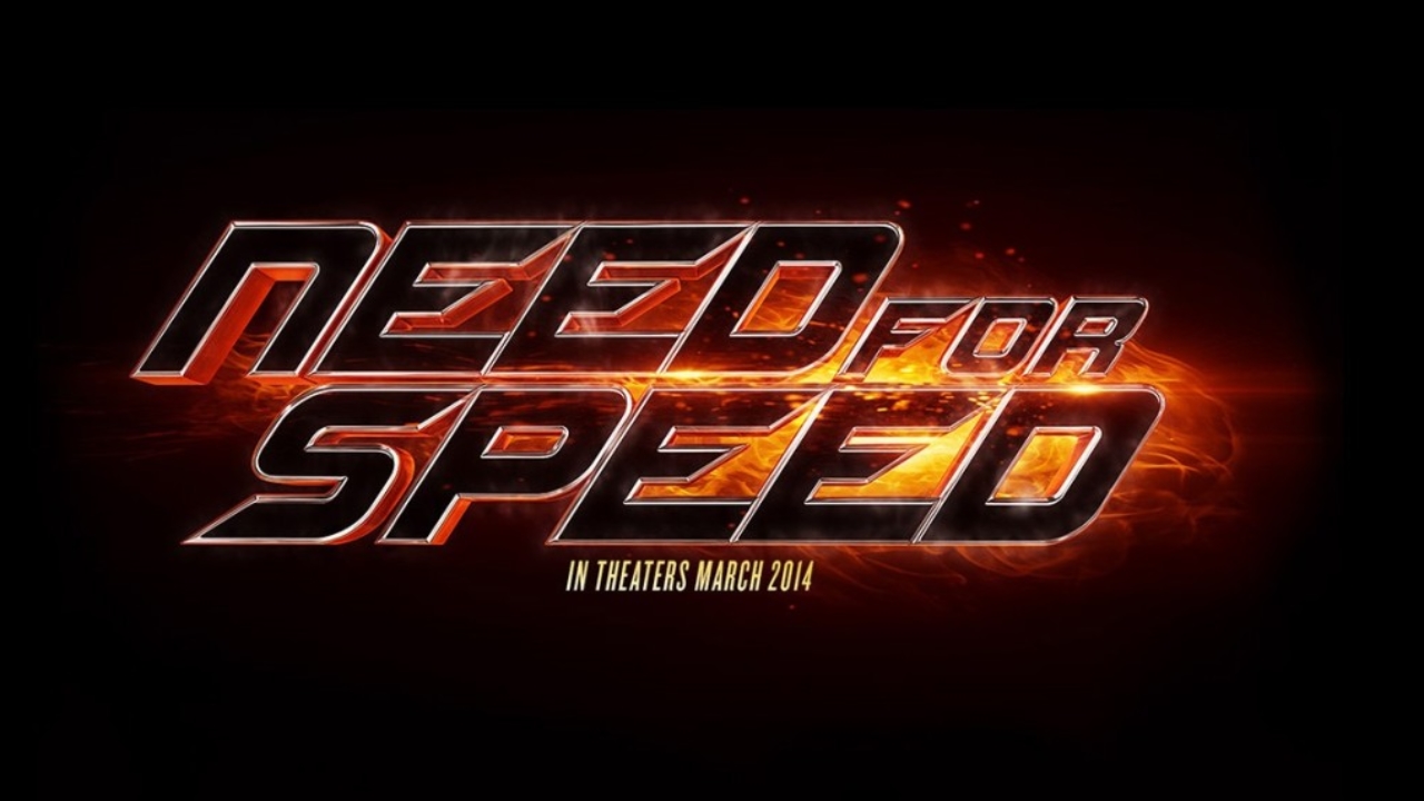 15 awesome facts about the making of the new Need For Speed movie