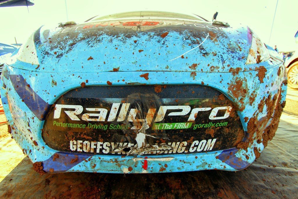 GRC Lites: After the race