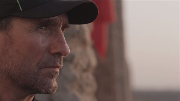 Dakar 2014 Preview: Stéphane Peterhansel - My Life at Speed
