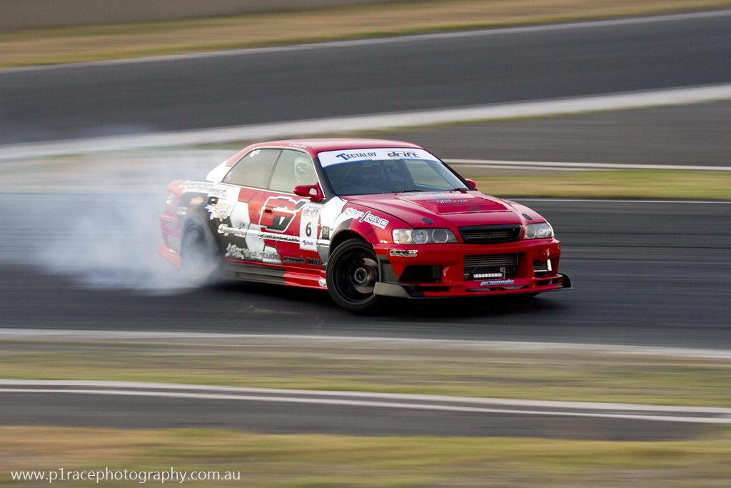 WTAC-2013-Tectaloy-International-Drift-Challenge-Andrew-Gray-JZX100-Toyota-Chaser-Turn-2-exi