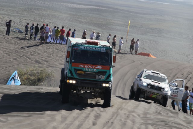 Dakar 2014 - Day 3 - 04_JPG