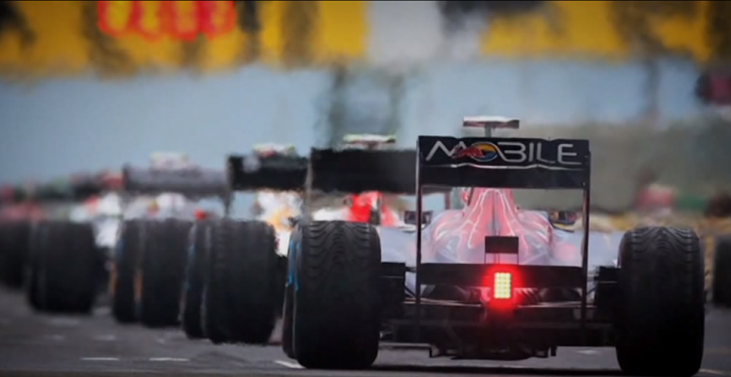 Racing In Slow Motion IV - My Life at Speed
