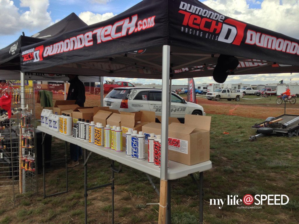 Dumonde Tech - best motorsports oils and lubricants for your motorcycle.