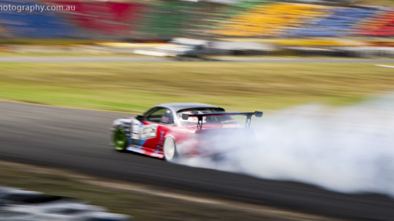 Grassroots Drifting Is The Best Drifting - Speedhunters