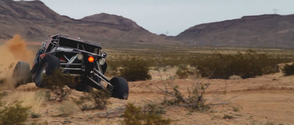 The Mint 400 My Life At Speed