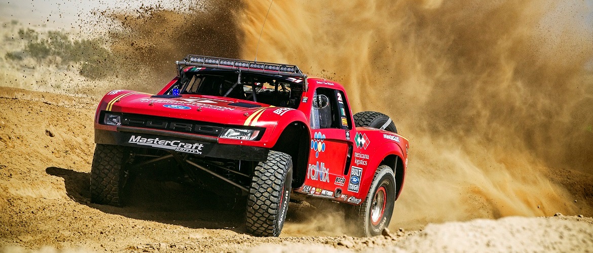 The Mint 400 2014