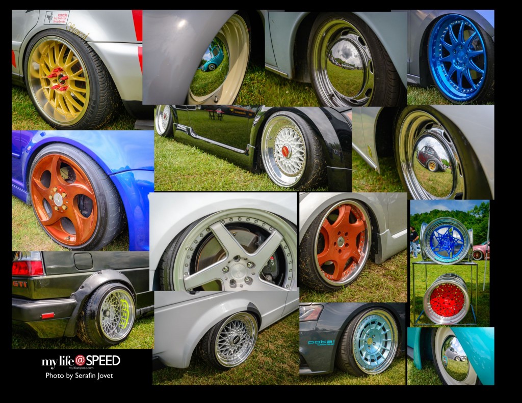 SoWo2015 Wheels