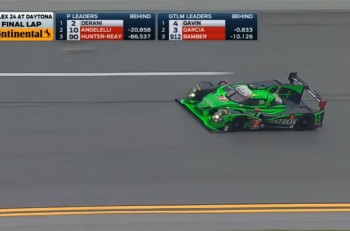 Rolex24 TequilaPatronESM