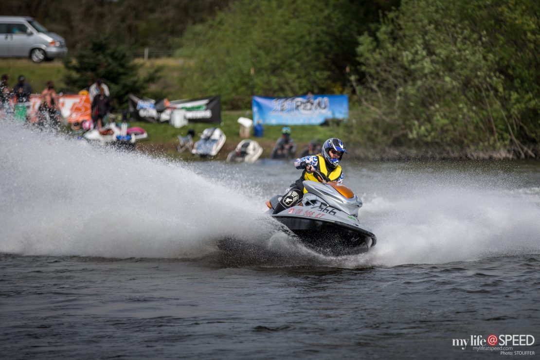 Ijsba Jet Ski Racing My Life At Speed