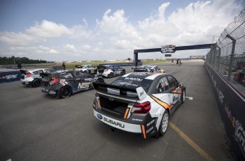 Red Bull GRC - Jacksonville, NC