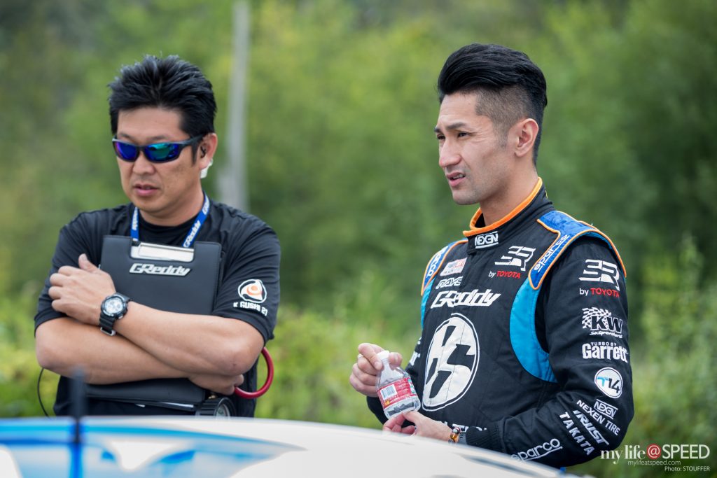 Formula Drift Seattle 2016 - The People Pictures