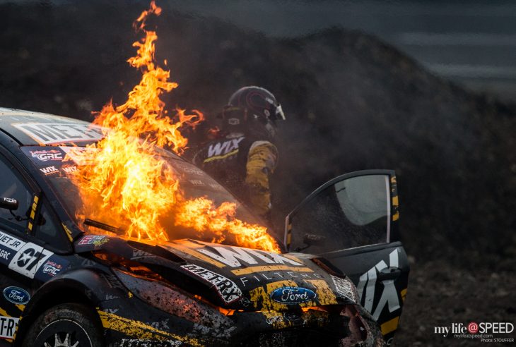 GRC Seattle 2016