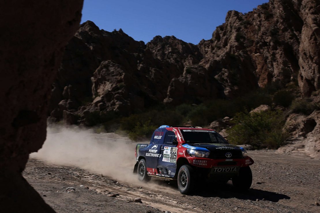 Dakar 2013 Preview Stephane Peterhansel My Life At Speed