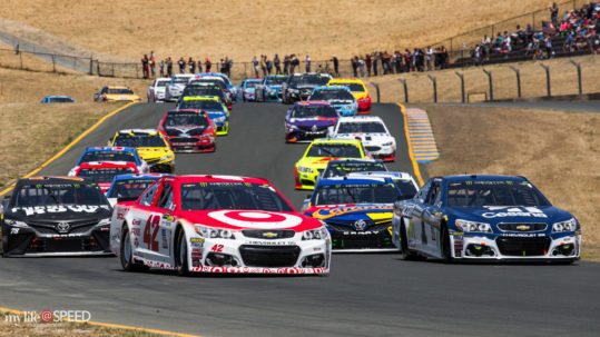 The Mint 400 My Life At Speed