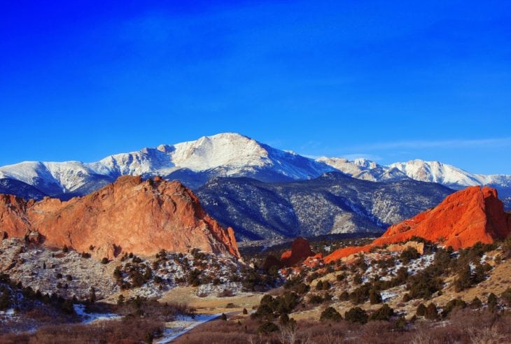 pikes-peak-hill-climb